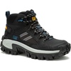 image:imageCat Footwear P91666210100M Invader Mid Vent Ct  Bungee Cord 100MBlack