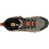 image:imageCat Footwear P91666210100M Invader Mid Vent Ct  Bungee Cord 100MBungee Cord