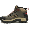 image:imageCat Footwear P91666210100M Invader Mid Vent Ct  Bungee Cord 100MBungee Cord