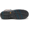 image:imageCat Footwear Womens Mae Waterproof Steel Toe Work BootBay Leaf