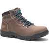 image:imageCat Footwear Womens Mae Waterproof Steel Toe Work BootBay Leaf