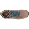 image:imageCat Footwear Womens Mae Waterproof Steel Toe Work BootBay Leaf