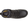 image:imageCat Footwear Womens Mae Waterproof Steel Toe Work BootBlack