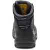 image:imageCat Footwear Womens Mae Waterproof Steel Toe Work BootBlack
