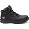 image:imageCat Footwear Womens Mae Waterproof Steel Toe Work BootBlack