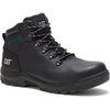 image:imageCat Footwear Womens Mae Waterproof Steel Toe Work BootBlack