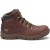 image:imageCat Footwear Womens Mae Waterproof Steel Toe Work BootCocoa