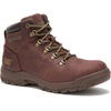 image:imageCat Footwear Womens Mae Waterproof Steel Toe Work BootCocoa
