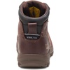 image:imageCat Footwear Womens Mae Waterproof Steel Toe Work BootCocoa