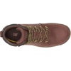 image:imageCat Footwear Womens Mae Waterproof Steel Toe Work BootCocoa