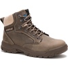 image:imageCat Footwear Womens Tess Steel Toe Work BootDark Gull Grey