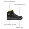 image:imageCat Footwear mens Striver Steel ToeBlack