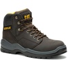 image:imageCat Footwear mens Striver Steel ToeBrown
