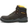 image:imageCat Footwear mens Striver Steel ToeBrown