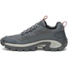 image:imageIntruder Lightning Mesh SneakerDark Shadows
