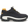 image:imageCAT Footwear Mens Invader Steel ToeWork ShoeBlackFull Moon