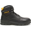 image:imageCAT Footwear Mens Mobilize Alloy Toe BootsBlack