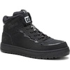 image:imageCAT Footwear Womens Streamline Court Mid Composite Toe Construction BootBlack