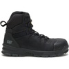 image:imageCAT Mens Accomplice Steel Toe Waterproof BootsBlack