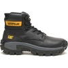 image:imageCAT Mens Invader Hi Steel ToeBlack