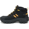 image:imageCAT Mens Invader Mid Vent Waterproof Non Metallic Composite ToeBlack
