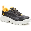 image:imageCAT Mens Invader Sport Lo Mesh CtBlackYellow