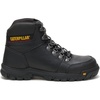 image:imageCAT Mens Outline Steel ToeBlack