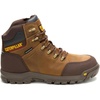 image:imageCAT Mens Resorption Waterproof Composite ToeBrown