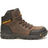 image:imageCAT Mens Resorption Waterproof Composite ToeSeal Brown