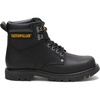 image:imageCAT Mens Second Shift Soft Toe Work BootBlack