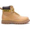 image:imageCAT Mens Second Shift Soft Toe Work BootHoney