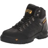 image:imageCAT Mens Threshold Waterproof Steel Toe Work BootBlack