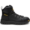image:imageCAT Mens Work Construction BootBlack