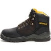 image:imageCAT Unisex Adult Striver Waterproof Steel ToeBlack