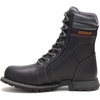 image:imageCAT Womens Echo Waterproof Steel ToeBlack