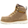 image:imageCAT Womens Reclaimer Wedge Waterproof Steel ToeSand