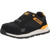 image:imageCAT Womens Venward Composite ToeBlackCat Yellow