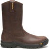 image:imageCAT mens DrawbarSummer Brown