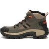 image:imageCat Footwear P91666210100M Invader Mid Vent Ct  Bungee Cord 100MBungee Cord