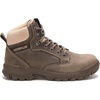image:imageCat Footwear Womens Tess Steel Toe Work BootDark Gull Grey