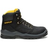 image:imageCat Footwear mens Striver Steel ToeBlack