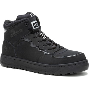 image:imageCAT Footwear Womens Streamline Court Mid Composite Toe Construction BootBlack
