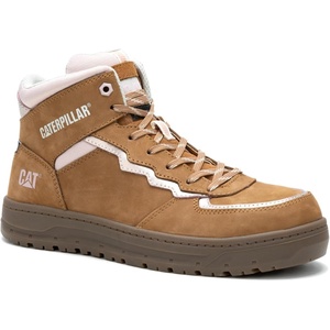 image:imageCAT Footwear Womens Streamline Court Mid Composite Toe Construction BootSundance