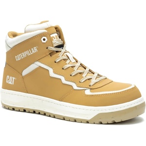 image:imageCAT Footwear Womens Streamline Court Mid Composite Toe Construction BootTaffy