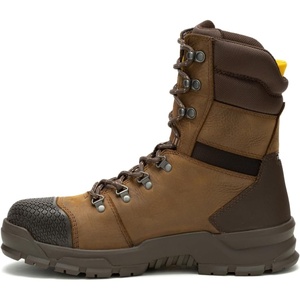 image:imageCAT Mens Accomplice X 8Real Brown