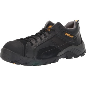 image:imageCAT Mens Argon Composite Toe Construction ShoeBlack