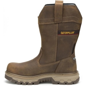 image:imageCAT Mens Colorado Equip Wellington Waterproof Composite ToePyramid