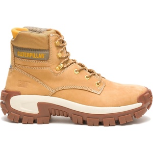 image:imageCAT Mens Invader Hi Steel ToeHoney Reset