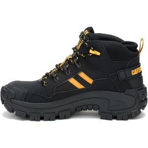 image:imageCAT Mens Invader Mid Vent Waterproof Non Metallic Composite ToeBlack