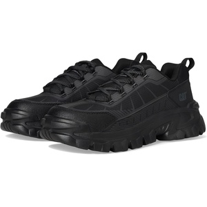 image:imageCAT Mens Invader Sport Lo Mesh CtBlack